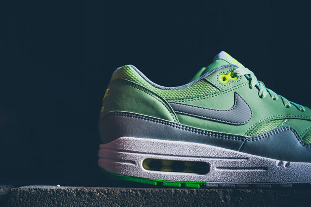 Nike Air Max 1 Green Mist Available 04
