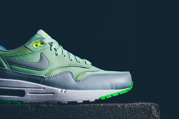 Nike Air Max 1 Green Mist Available 05