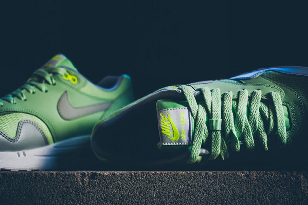 Nike Air Max 1 Green Mist Available 06