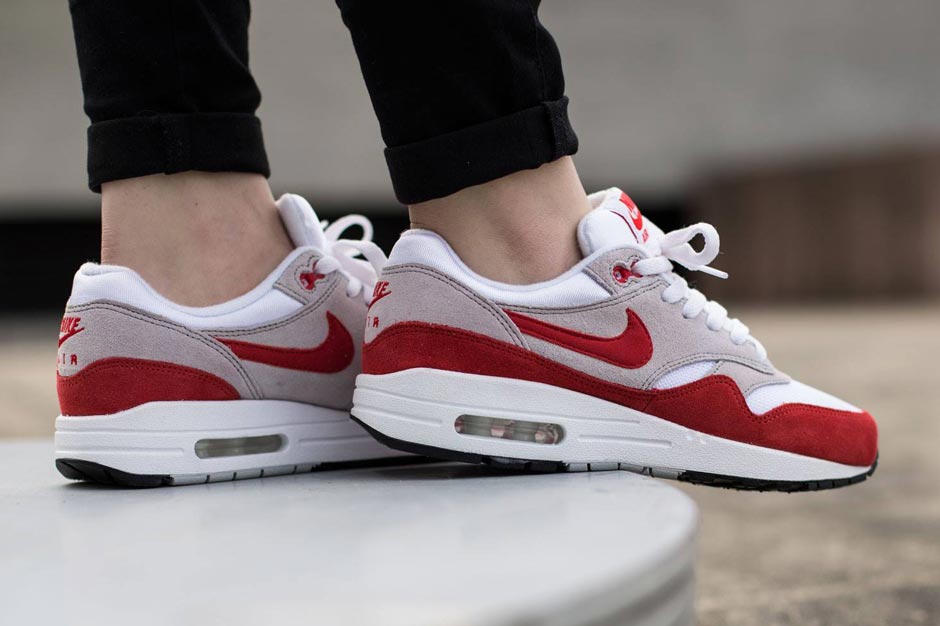 Nike Air Max 1 Og Colorways Gs Only 01