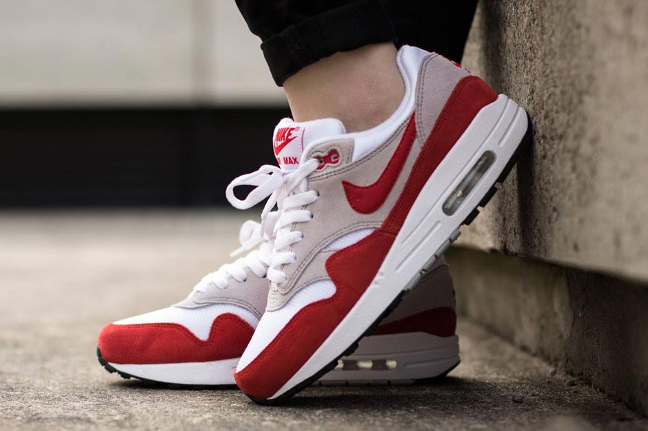The All-Time Greatest Nike Air Max 1s: Part Two - Sneaker Freaker