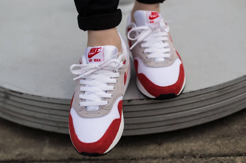 Nike Air Max 1 Og Colorways Gs Only 04