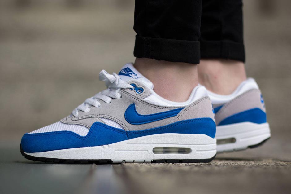 Nike Air Max 1 Og Colorways Gs Only 05
