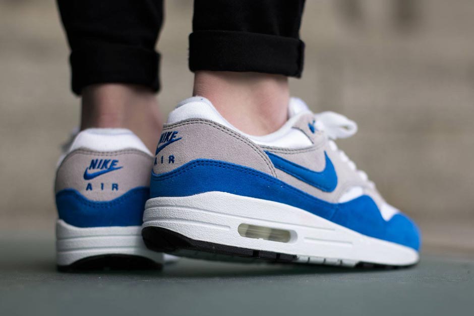 Nike Air Max 1 Og Colorways Gs Only 07