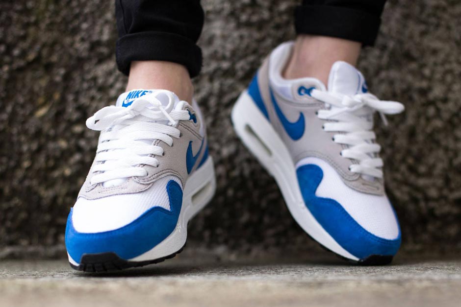 Nike Air Max 1 Og Colorways Gs Only 08