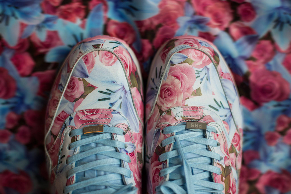 Nike Air Max 1 Wmns Floral Collection Arriving 04