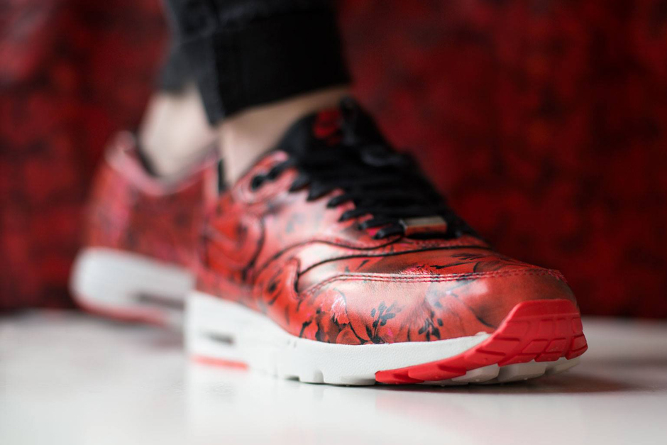 Nike Air Max 1 Wmns Floral Collection Arriving 07