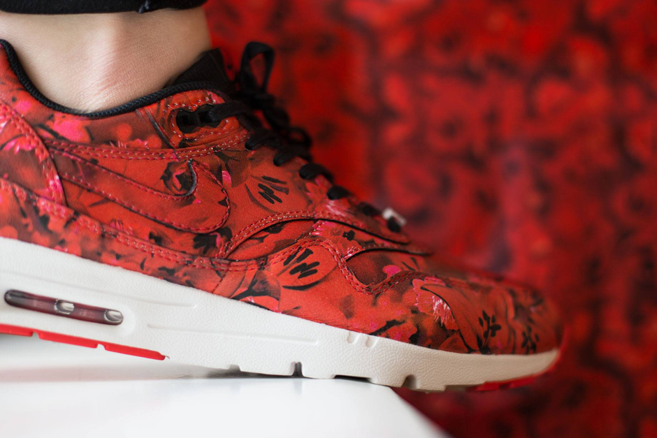 Nike Air Max 1 Wmns Floral Collection Arriving 08