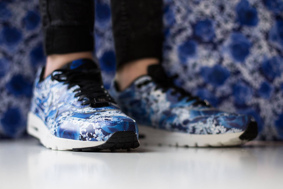 Nike Air Max 1 Wmns Floral Collection Arriving 10