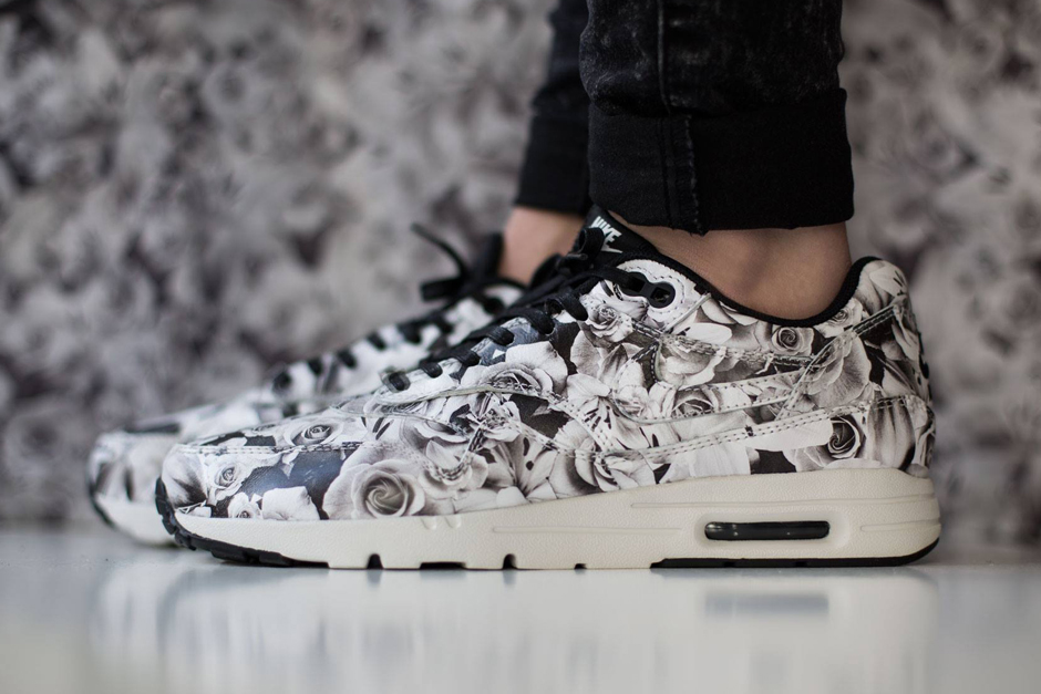 Nike Air Max 1 Wmns Floral Collection Arriving 13