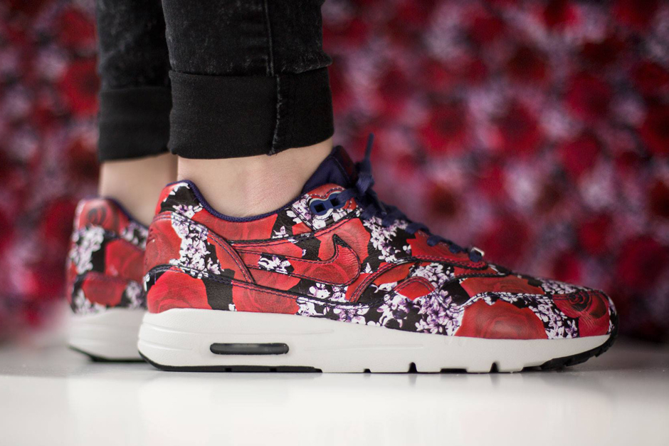 Nike Air Max 1 Wmns Floral Collection Arriving 17