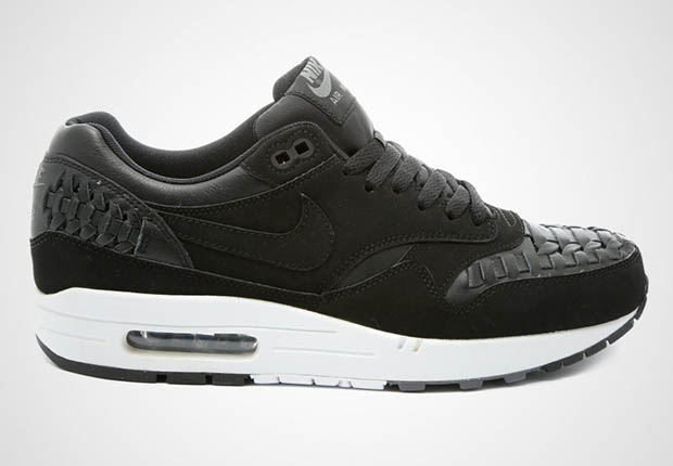 Get Ready For The Nike Air Max 1 Woven -
