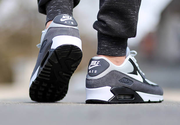 nike air max 90 opiniones