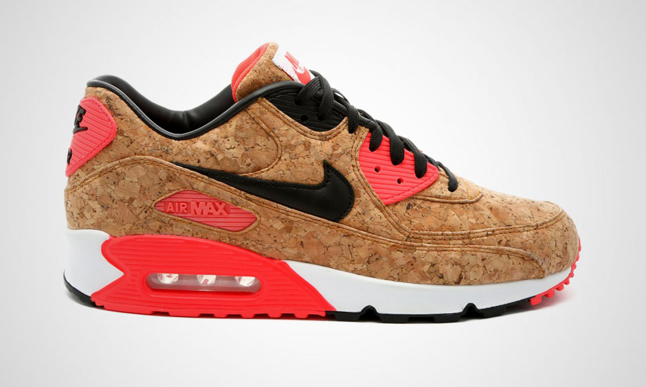 Air max 9 hot sale infrared 212