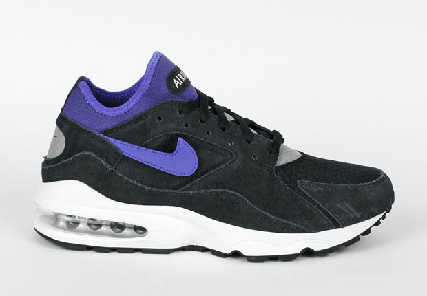 The Nike Air Max 93 Channels “Persian Violet”