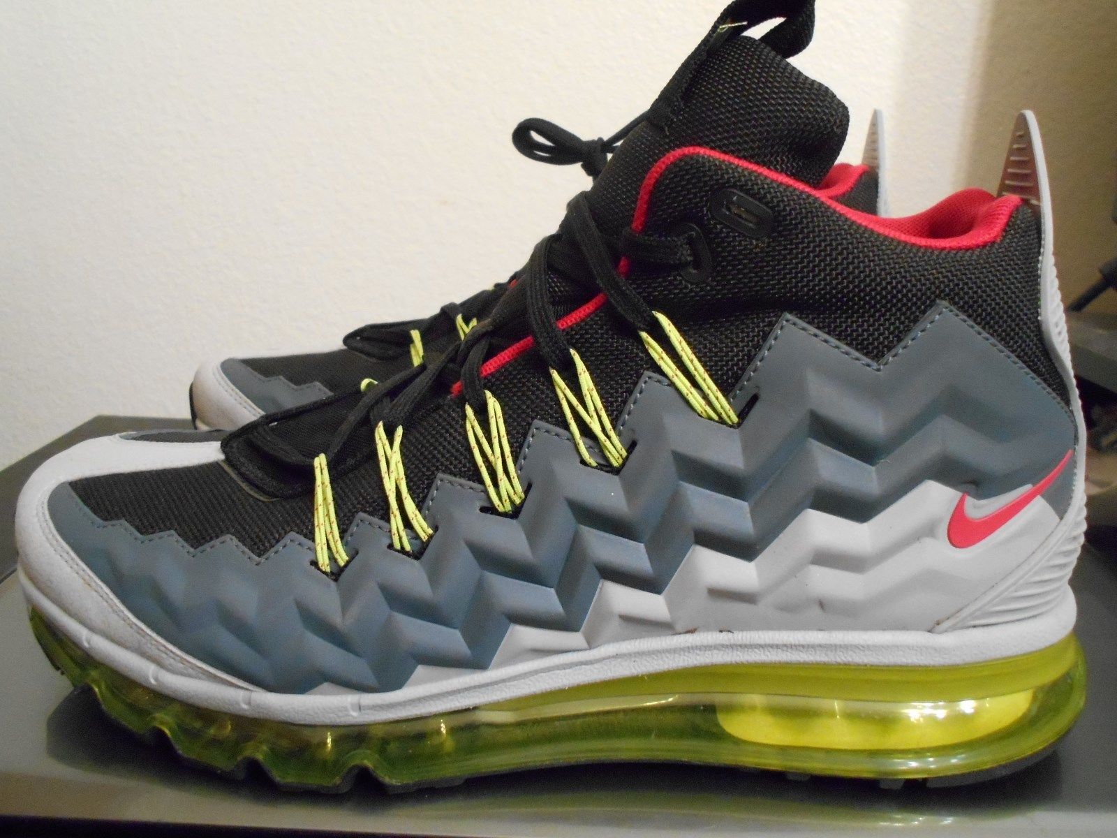 Nike Air Max 95 Mid Sample Never Released Ebay 02