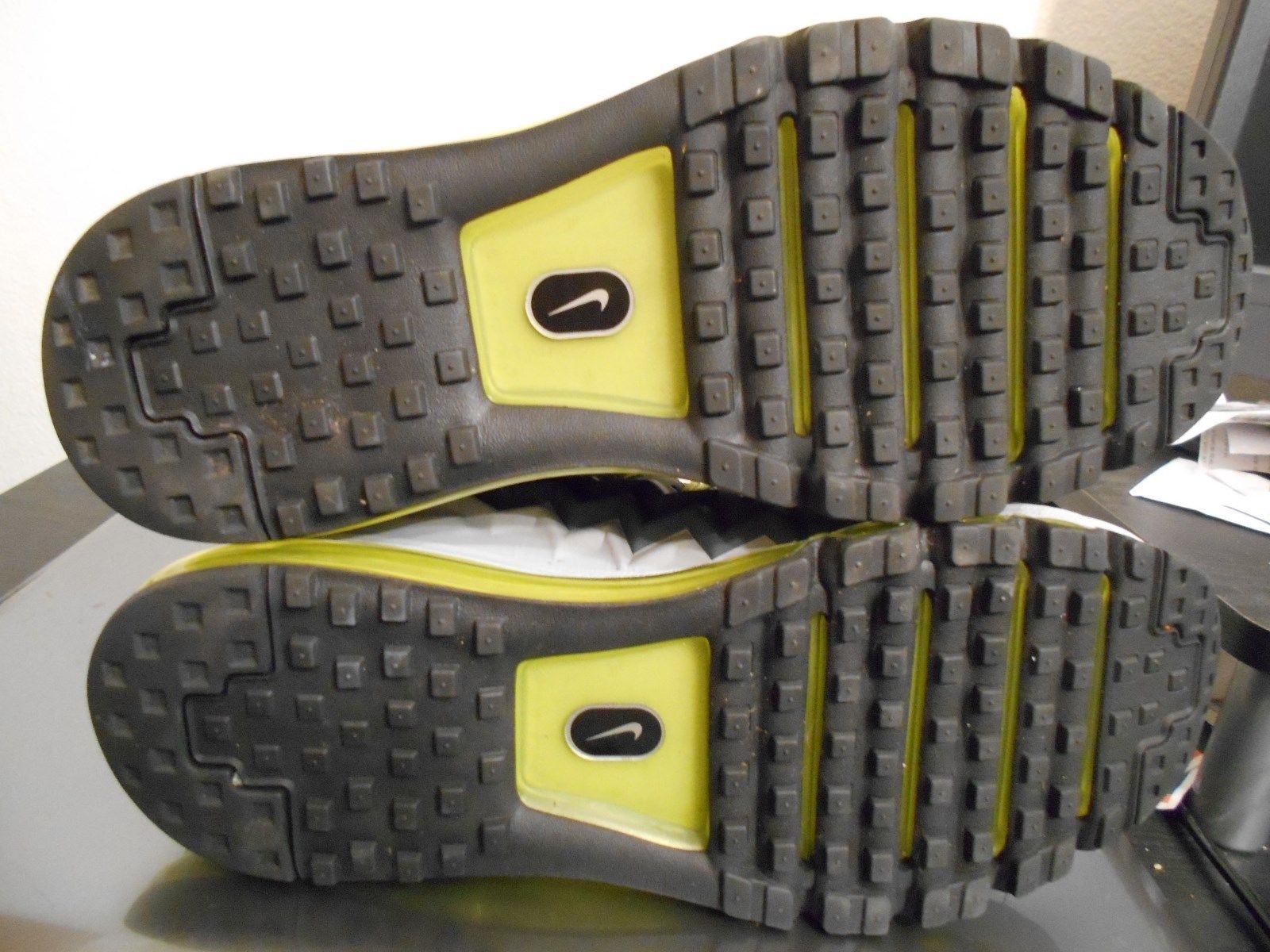 Nike Air Max 95 Mid Sample Never Released Ebay 05