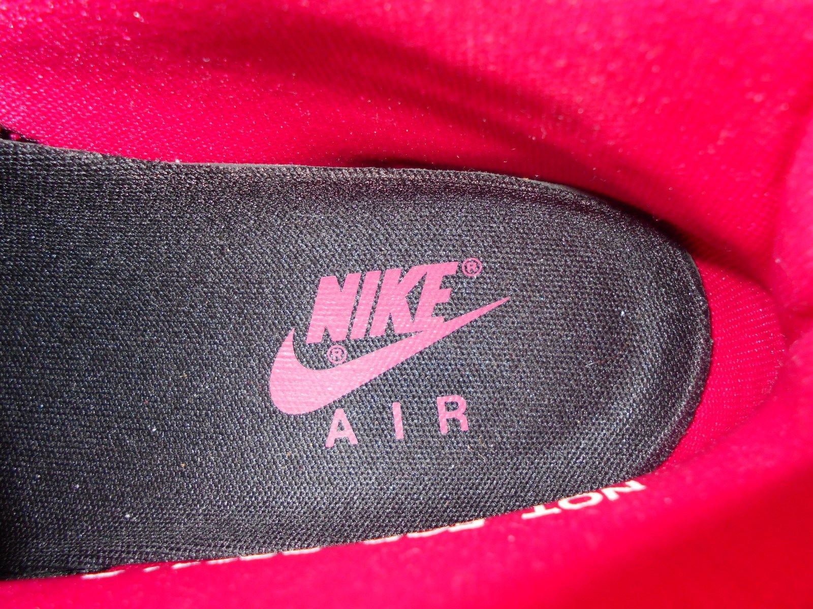 Nike Air Max 95 Mid Sample Never Released Ebay 06