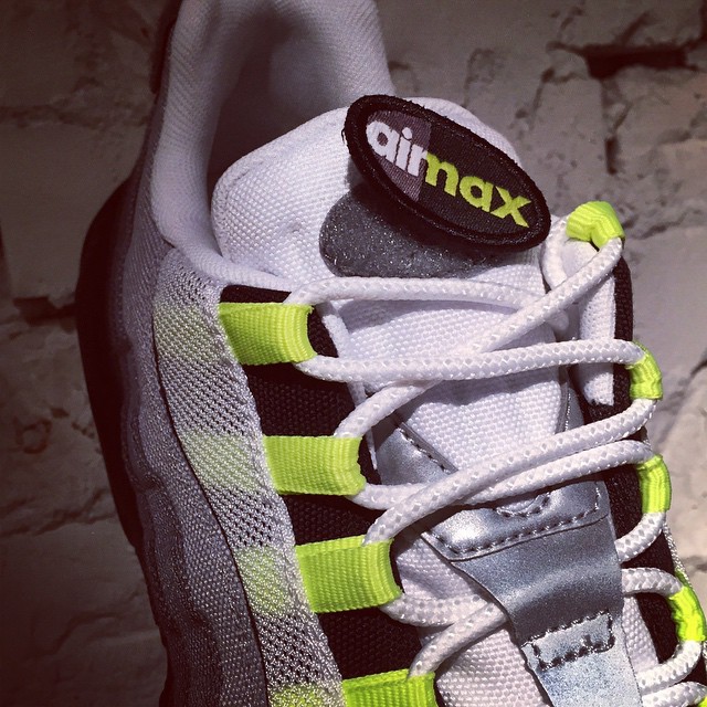 Nike Air Max 95 Patch Releasing Soon 03