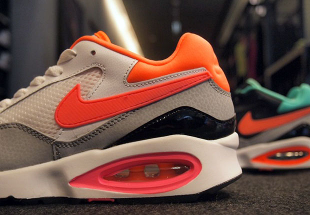 Nike Air Max ST Retro - March 2015 Releases - SneakerNews.com