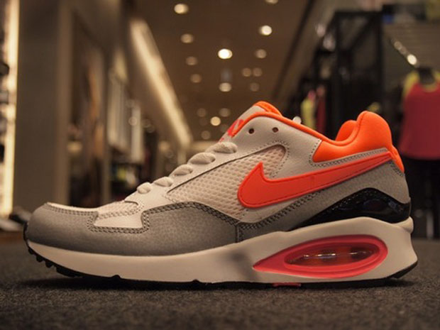 Nike Air Max St Retro March 2015 Releases 02