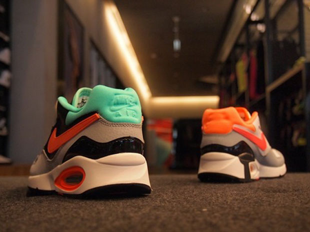 Nike Air Max St Retro March 2015 Releases 05