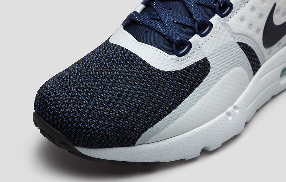 Introducing the Nike Air Max Zero - Design Father