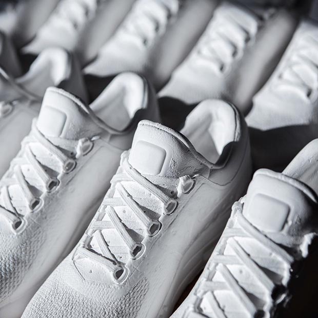 KITH To Celebrate Air Max Day With #KithNikeArtifact - SneakerNews.com