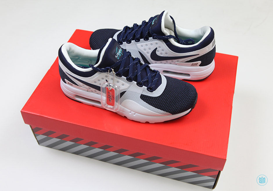 Nike releases Air Max shoebox made from recycled cartons and