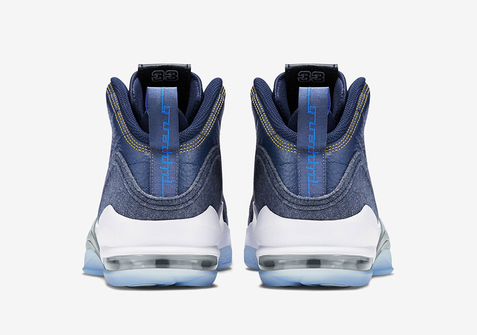 Nike Air Pippen 6 Denim Available 4