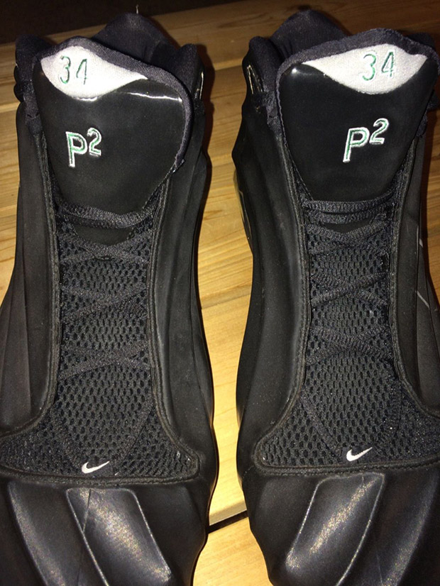 Nike Air Signature Player Paul Pierce 4