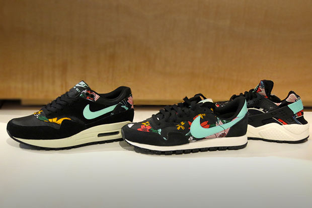 Nike Aloha Pack Black 1