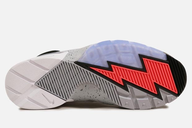 Nike Bo Jackson Sneaker Two New Colorways 02