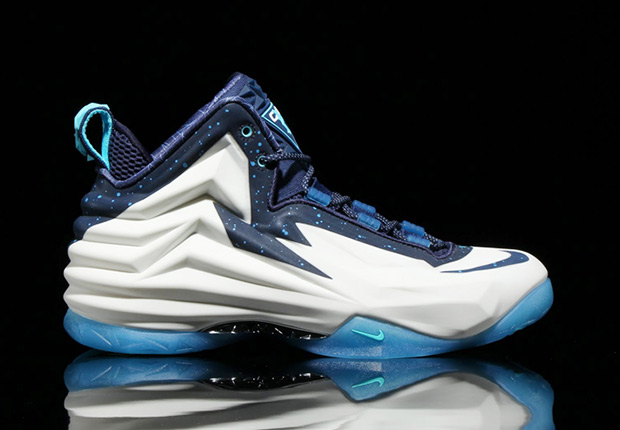 Nike Chuckposite Polarized Blue 1