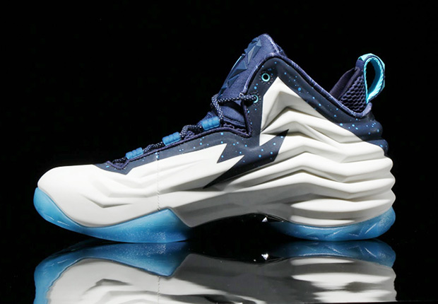 Nike Chuckposite Polarized Blue 2