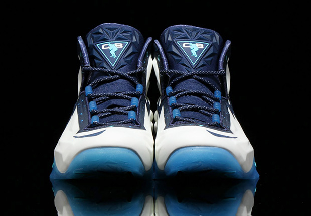 Nike Chuckposite Polarized Blue 3