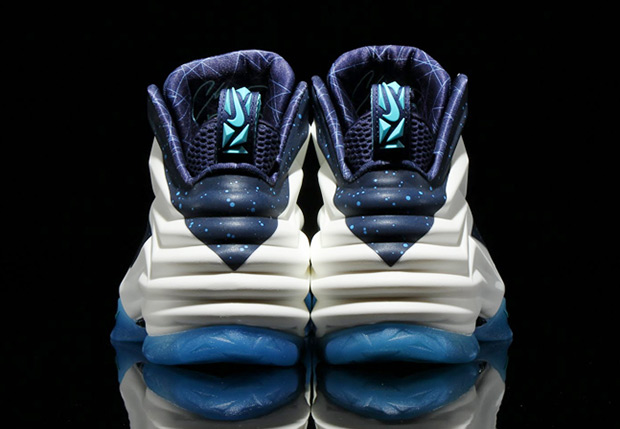 Nike Chuckposite Polarized Blue 4