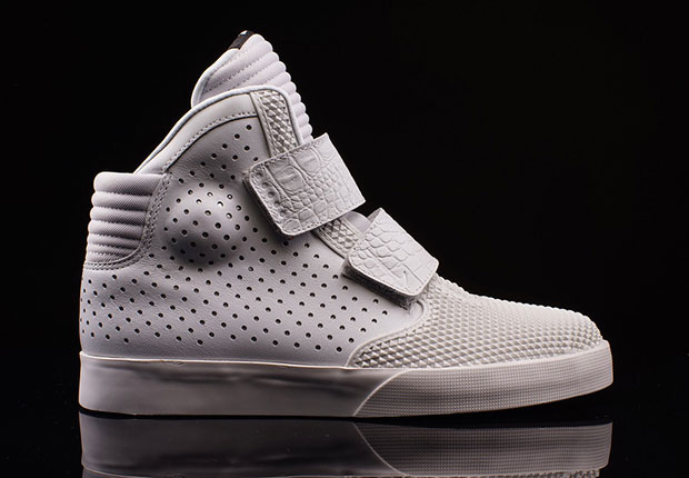 Nike Flystepper 2K3 Premium “White Croc”