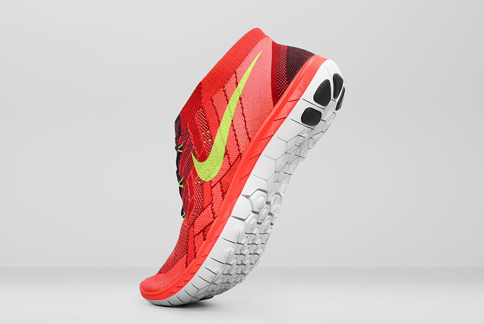 Nike Free 3.0 Flyknit 2015 2