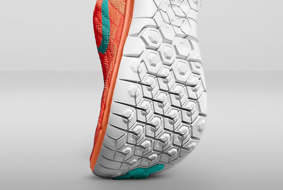 Nike Free 3.0 Flyknit 2015 6
