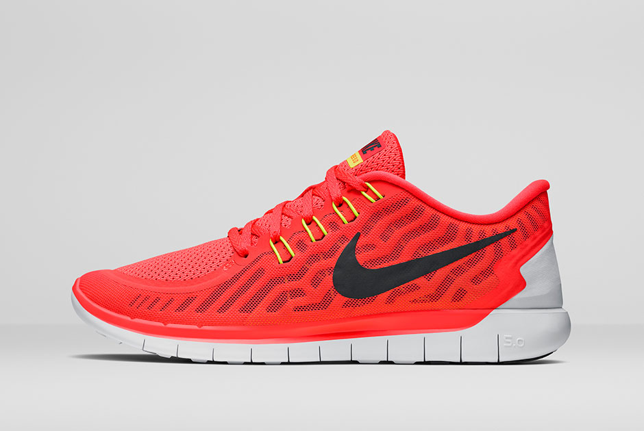 As Nike Second Decade Of Free, Here Are Three New Sneakers For 2015 - SneakerNews.com
