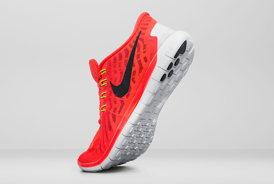 Nike Free 5.0 2015 6