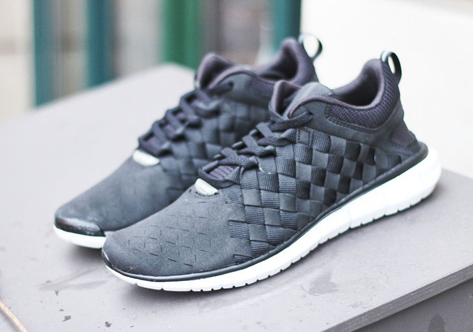 Nike Free OG '14 Woven - SneakerNews.com