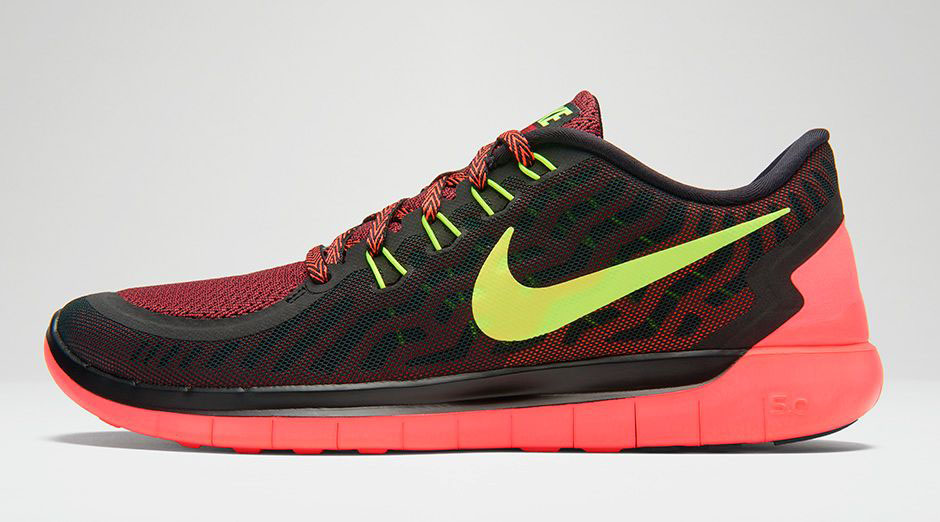Nike Free Releases Exclusive To Nike Com 07