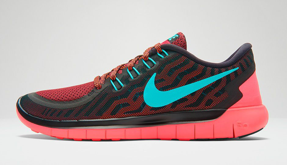 Nike Free Releases Exclusive To Nike Com 08