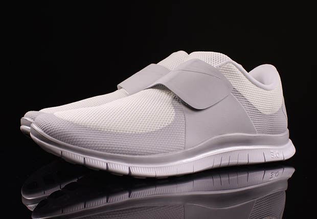 nike free socfly Zwart