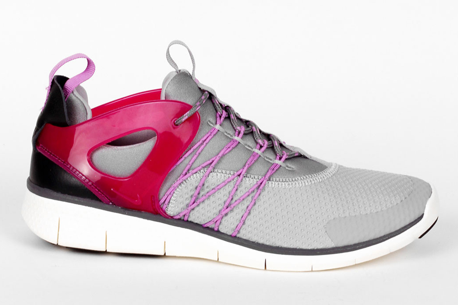 Nike Free Virtuous New Colorways 02