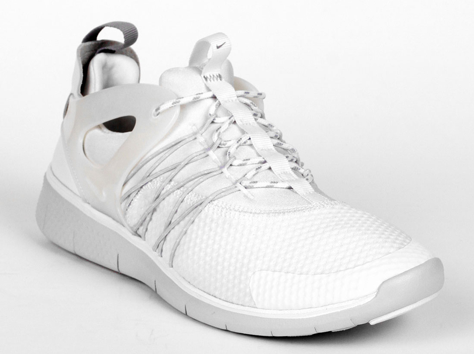 nike free virtuous