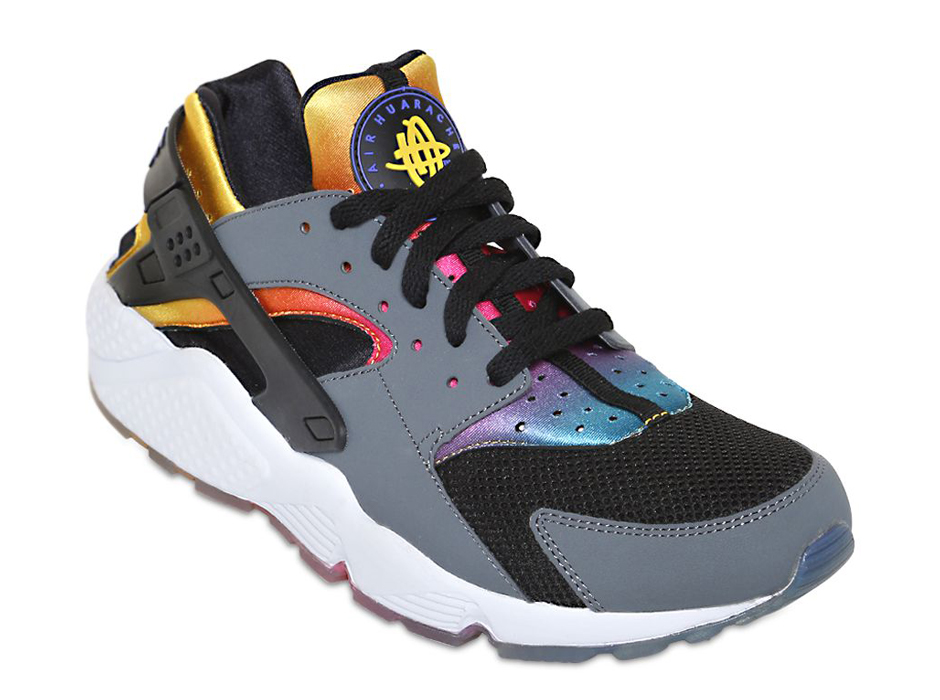 nike huarache 2015 release dates