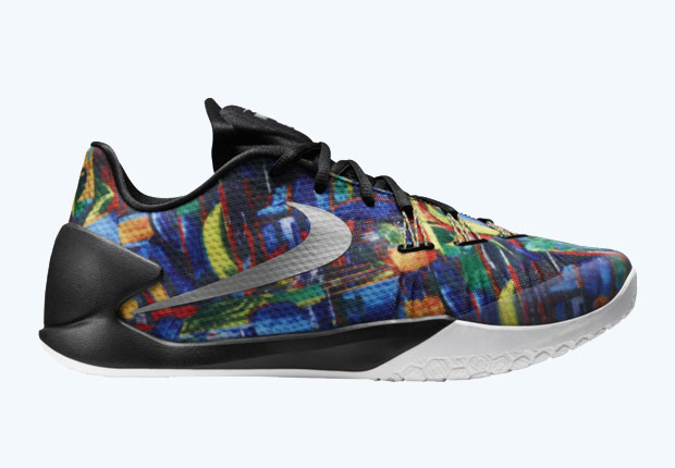 Nike Hyperchase "Net Collectors Society"